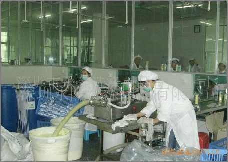 深圳市永隆洗涤用品 家居清洁的绿色守护者