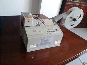 中山魔术贴异形裁剪机 高效率裁剪设备厂家直销全解析