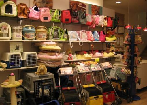 健身器材营销套路大揭秘 宠物用品那套，我们玩得更溜！